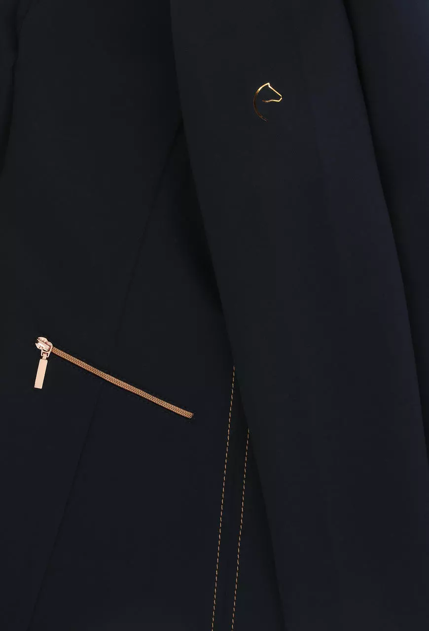 Equithème Turnierjacket Athens Kids