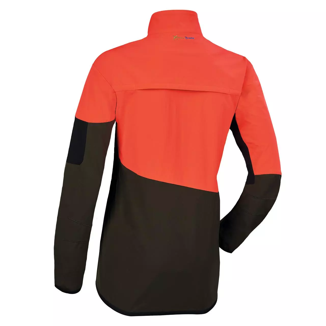 PSS X-treme Breeze Funktionsjacke