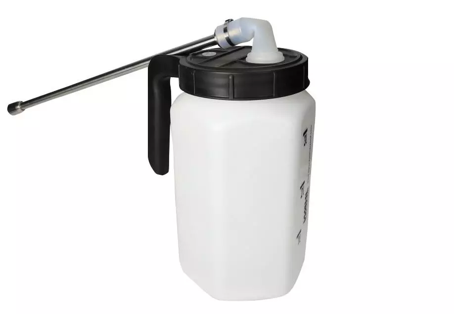 Hiko DRENCHER Komplett-Set mit Tränkeflasche Hiko DRENCHER Komplett-Set mit Tränkeflasche