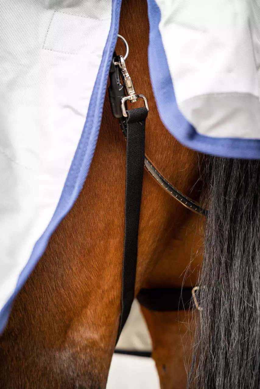 Bucas Power Turnout Light 0g