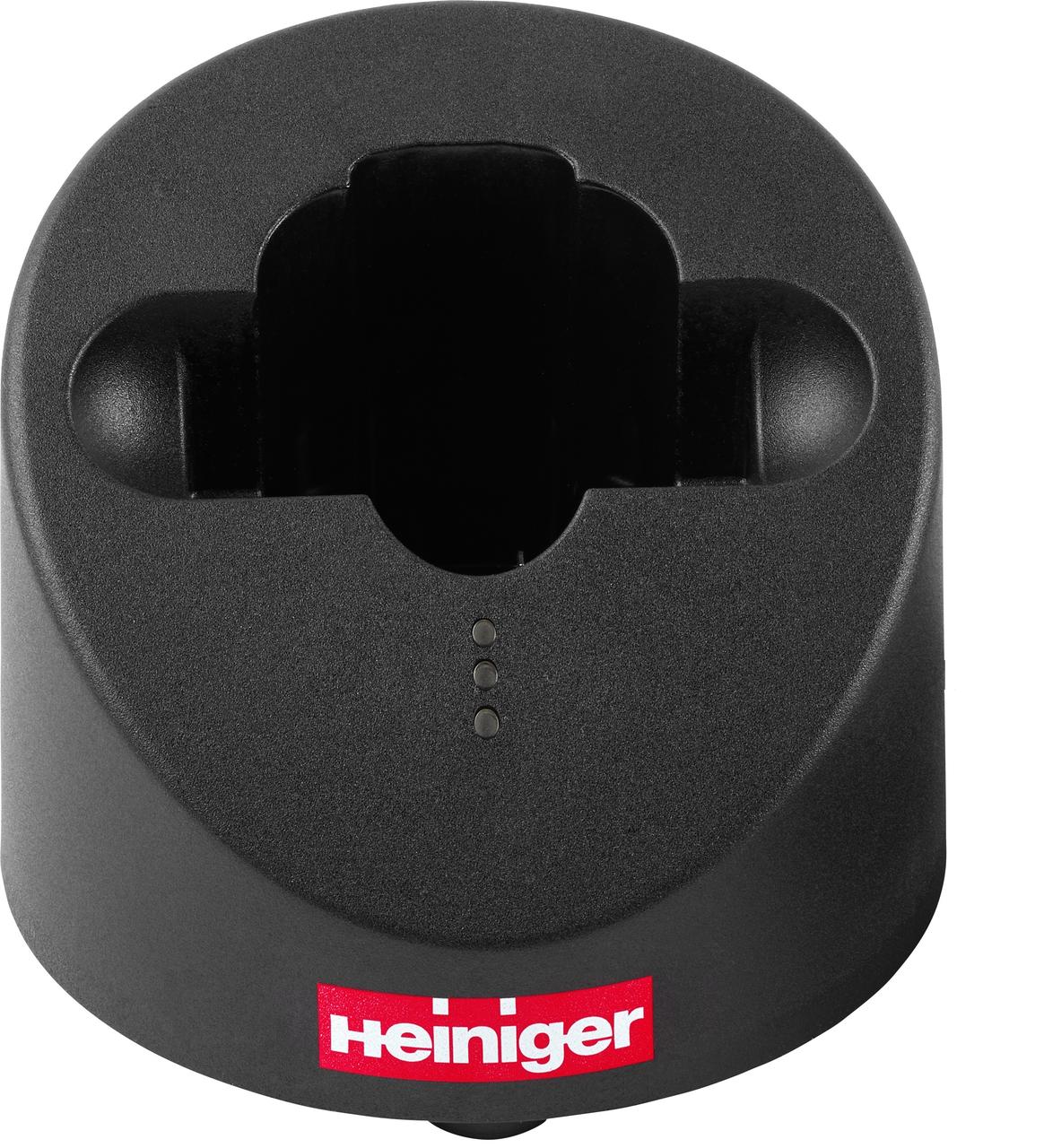 Heiniger Akkuladegerät Xplorer