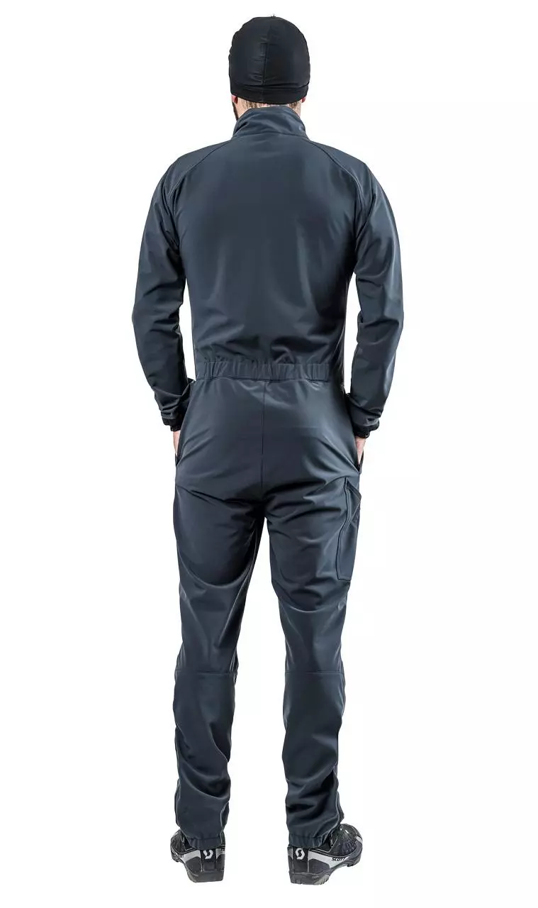 hairtex Overall