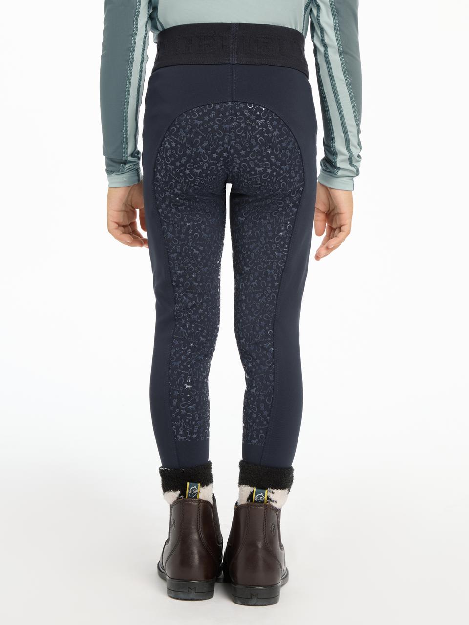 LeMieux Mini Reitleggings
