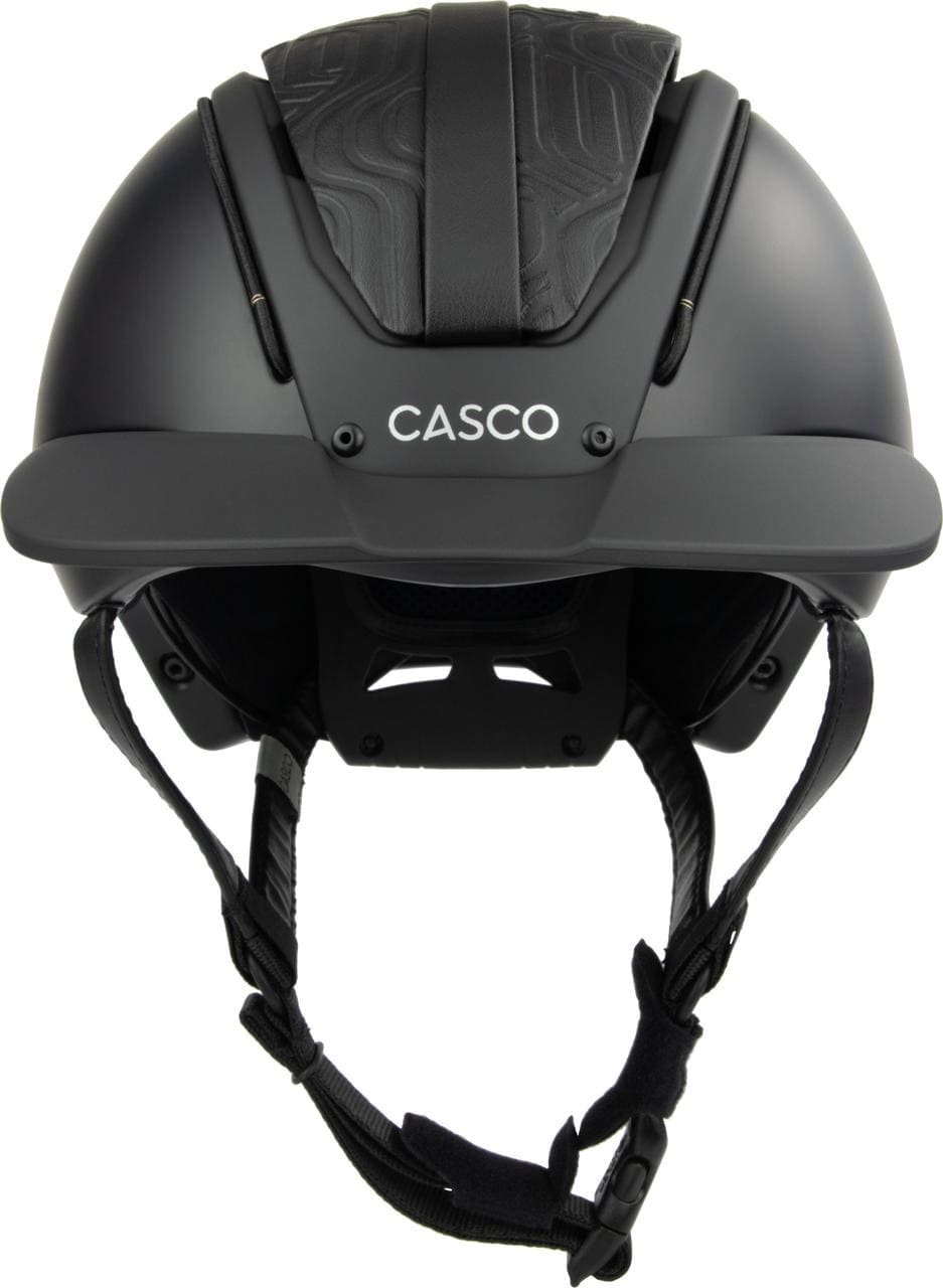 Casco 2025 Reithelm Duell One Finesse