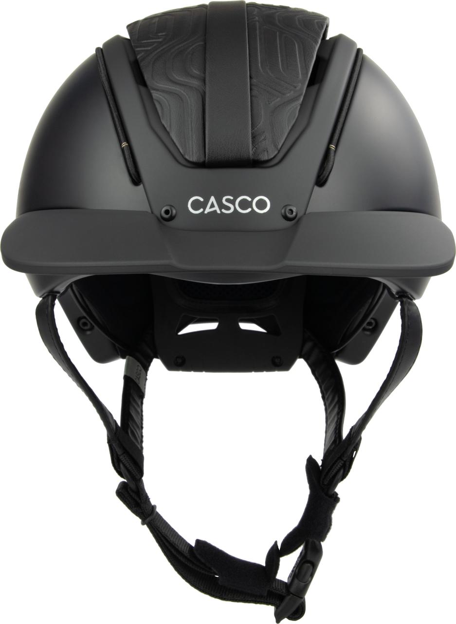 Casco 2025 Reithelm Duell One Finesse