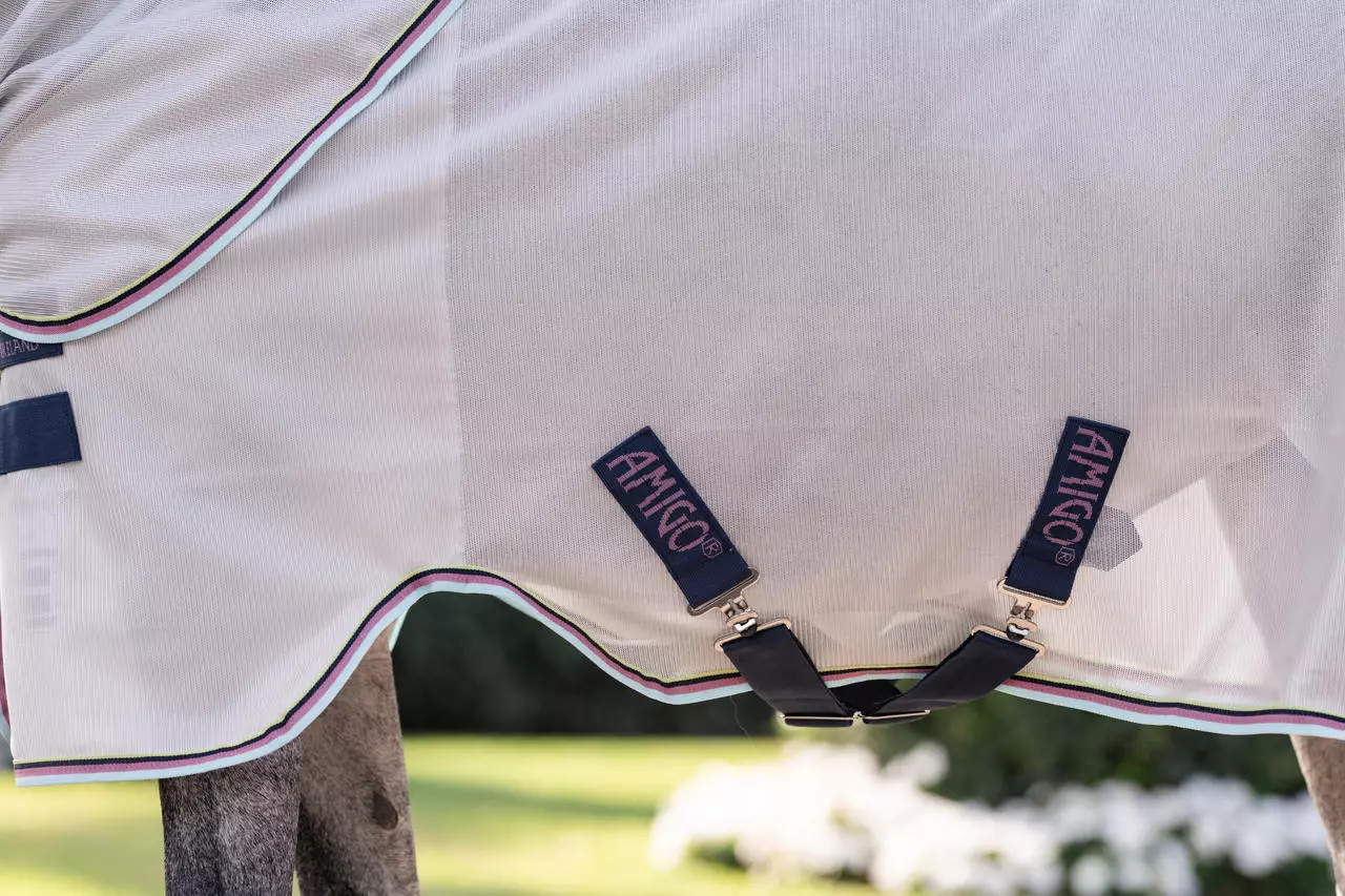 Horseware Amigo Bug Rug Plus Pony