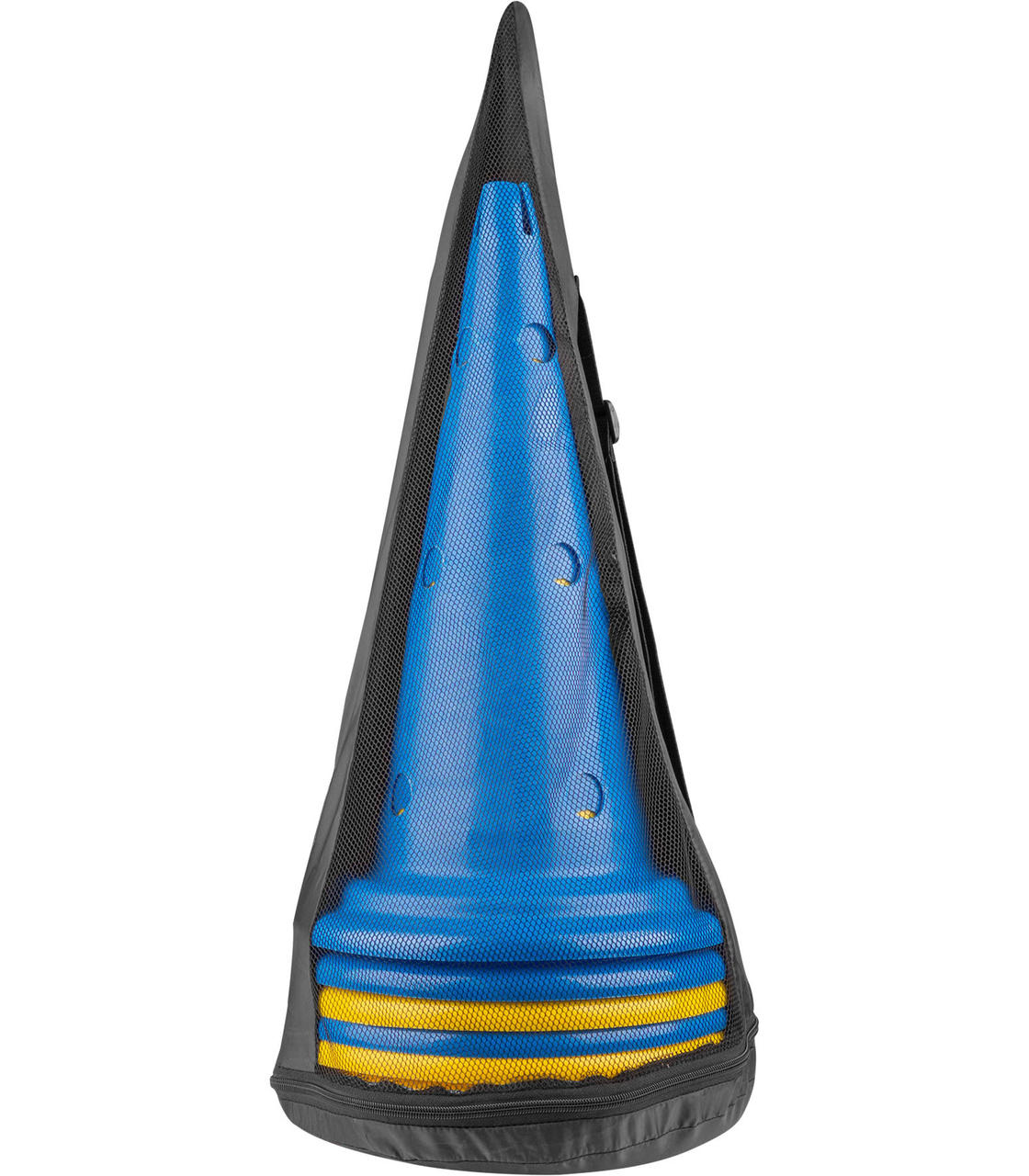 Waldhausen Set 8 coni XL