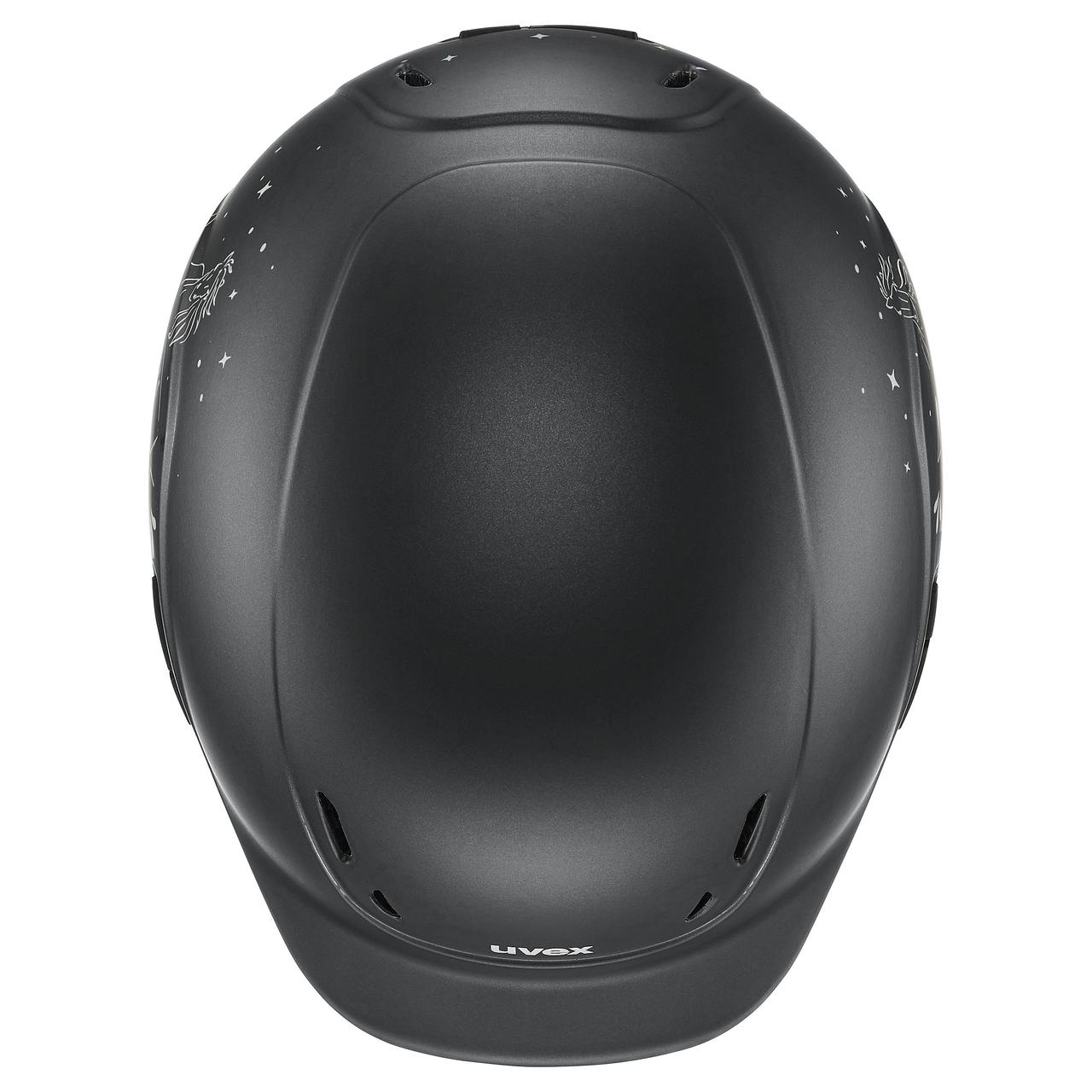 uvex Casco da equitazione kidoxx