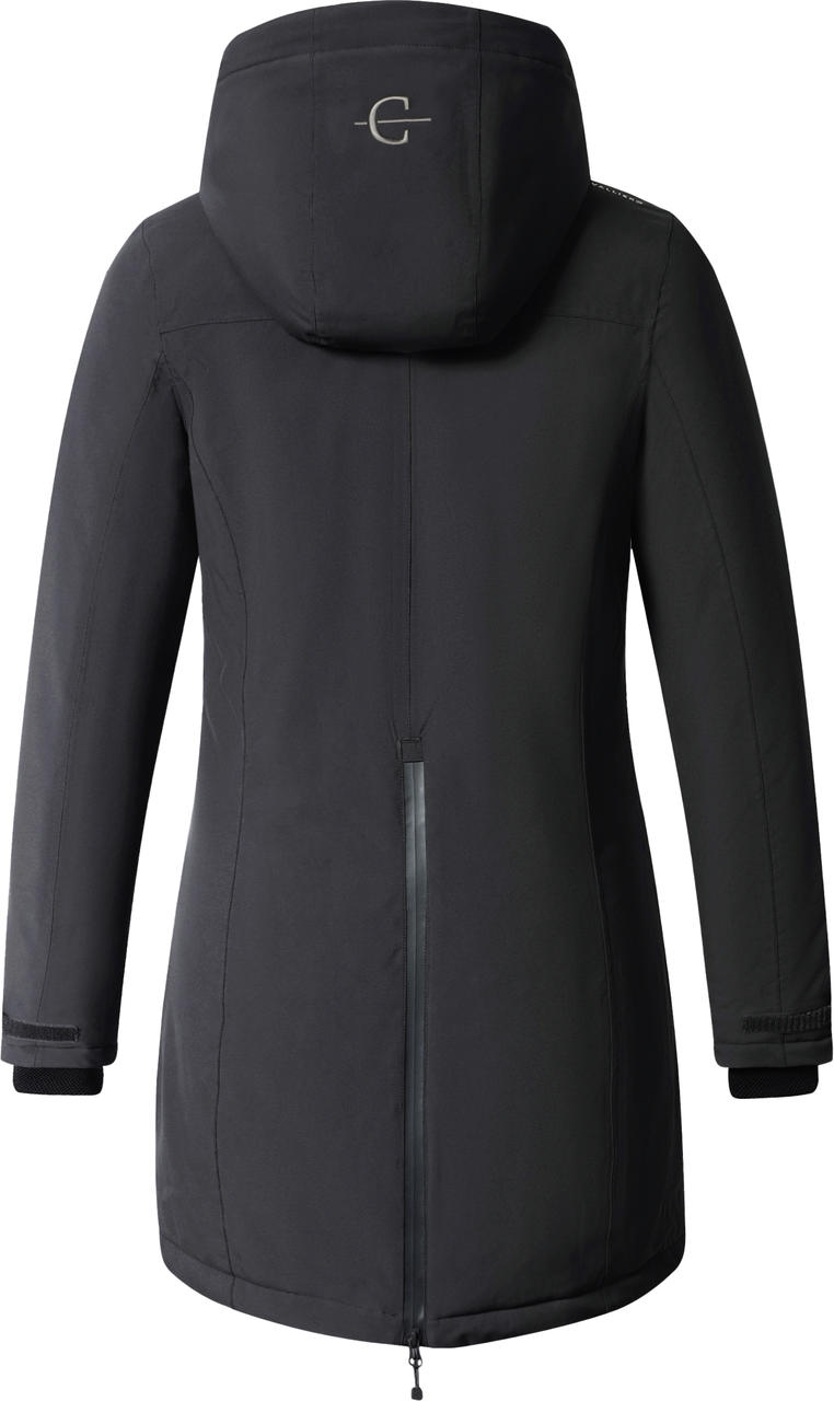 Covalliero Parka