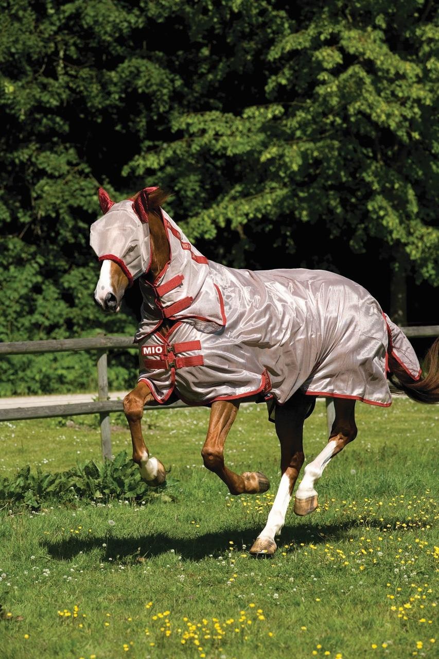 Horseware Amigo® Fly Mask Horseware Amigo® Fly Mask