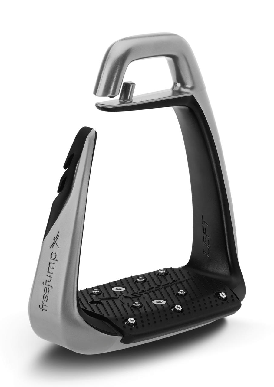 Freejump Étriers Soft Up Classic +