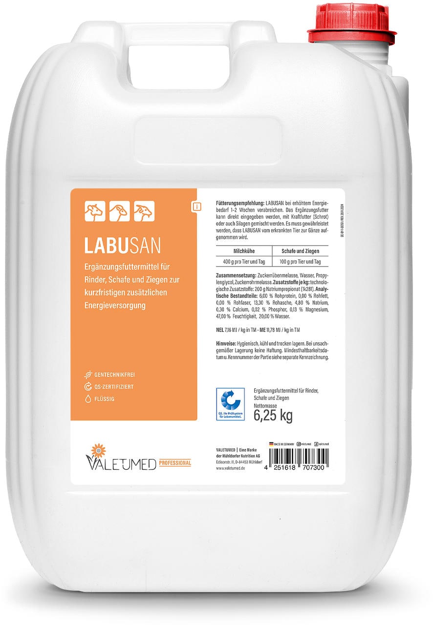 Valetumed Labusan