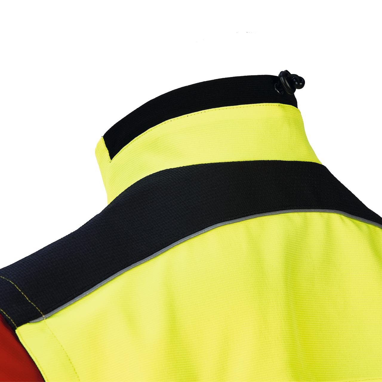 PSS Funktionsjacke Stretch X-treme Vario