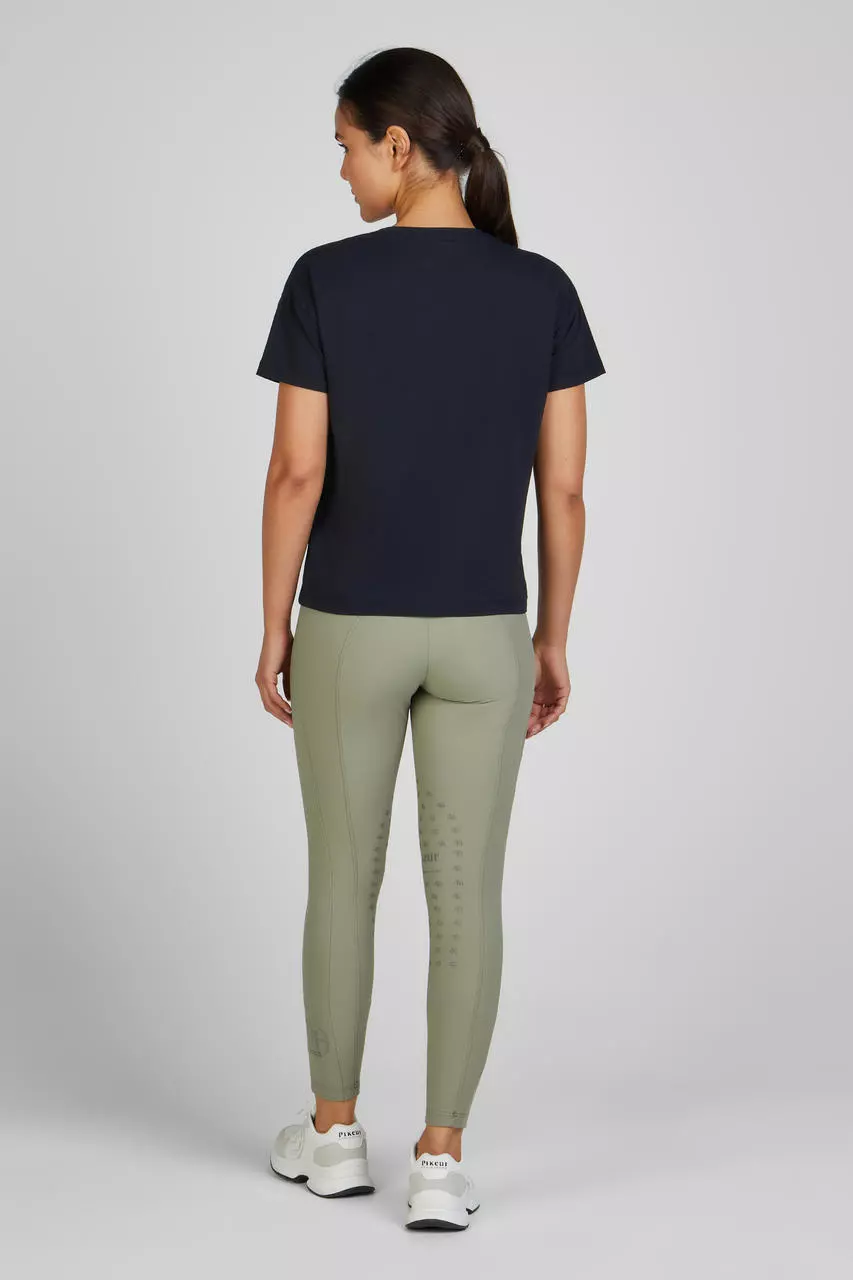 Pikeur Oversized Shirt Athleisure