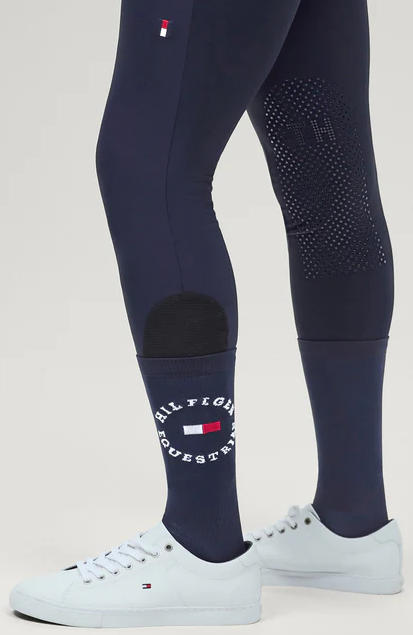 Tommy Hilfiger Leon kurze Reitsocken