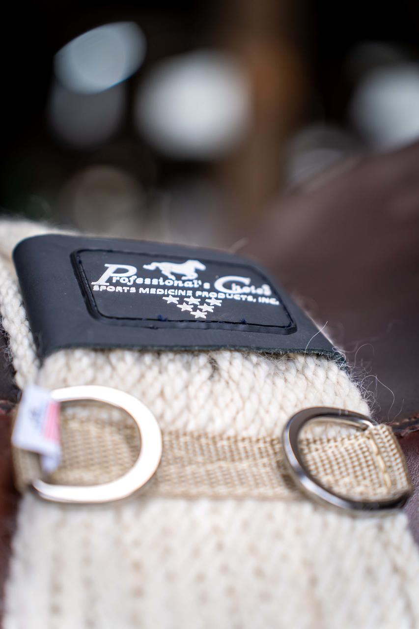 Professional's Choice PCWC Mohair Gurt