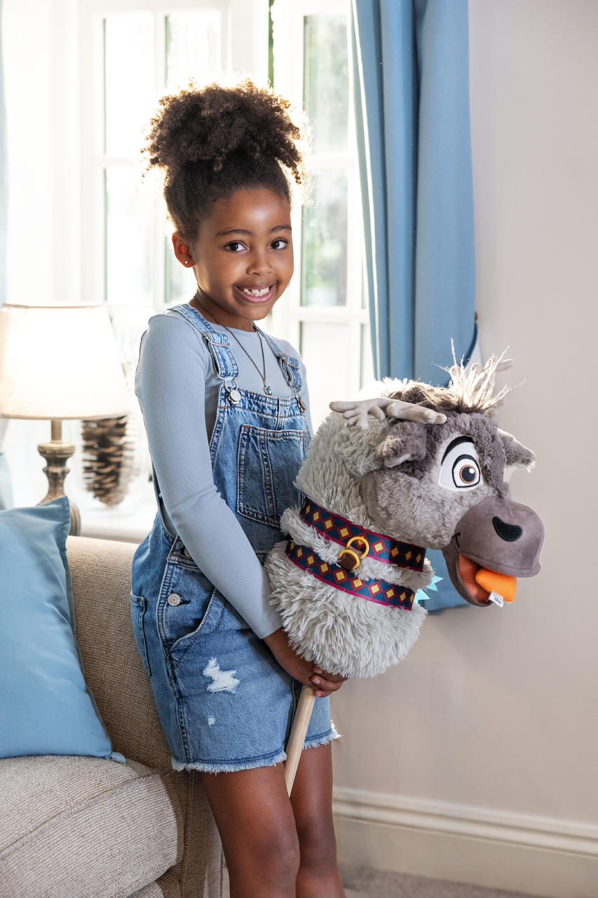 LeMieux Disney Hobby Horse