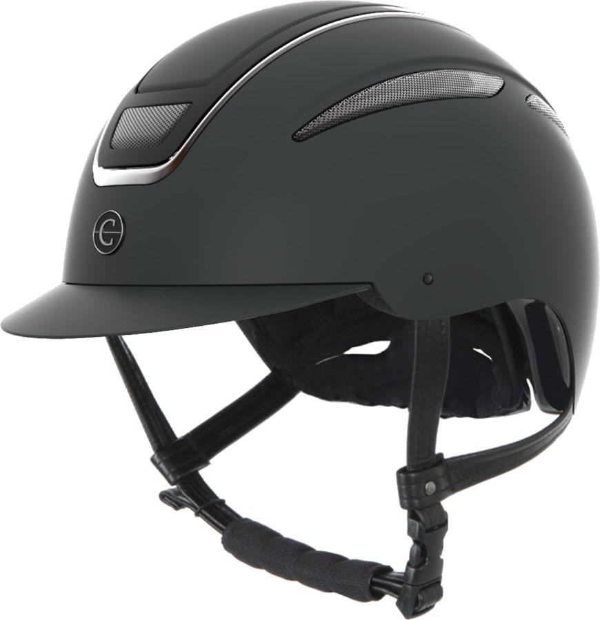 Covalliero Casco da equitazione Elite