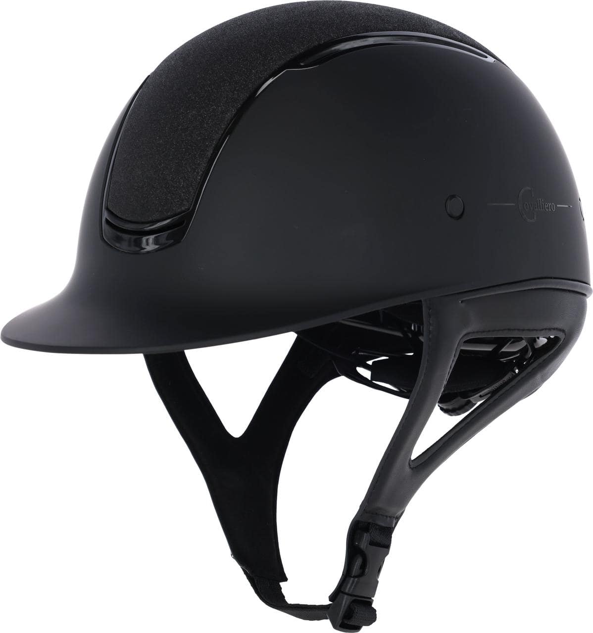 Covalliero Casco da equitazione Eclipse