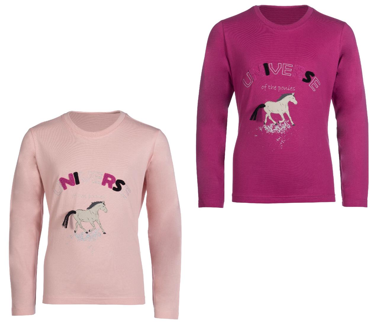 HKM Langarmshirt Polly HKM Langarmshirt Polly