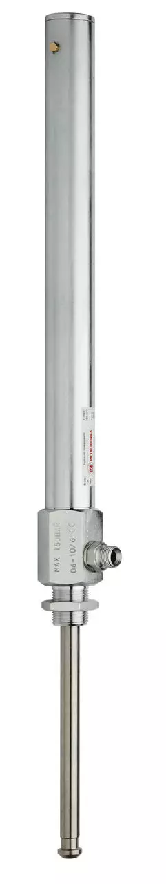 MZ HYDRAULIKZYLINDER 8'' MZ HYDRAULIKZYLINDER 8''