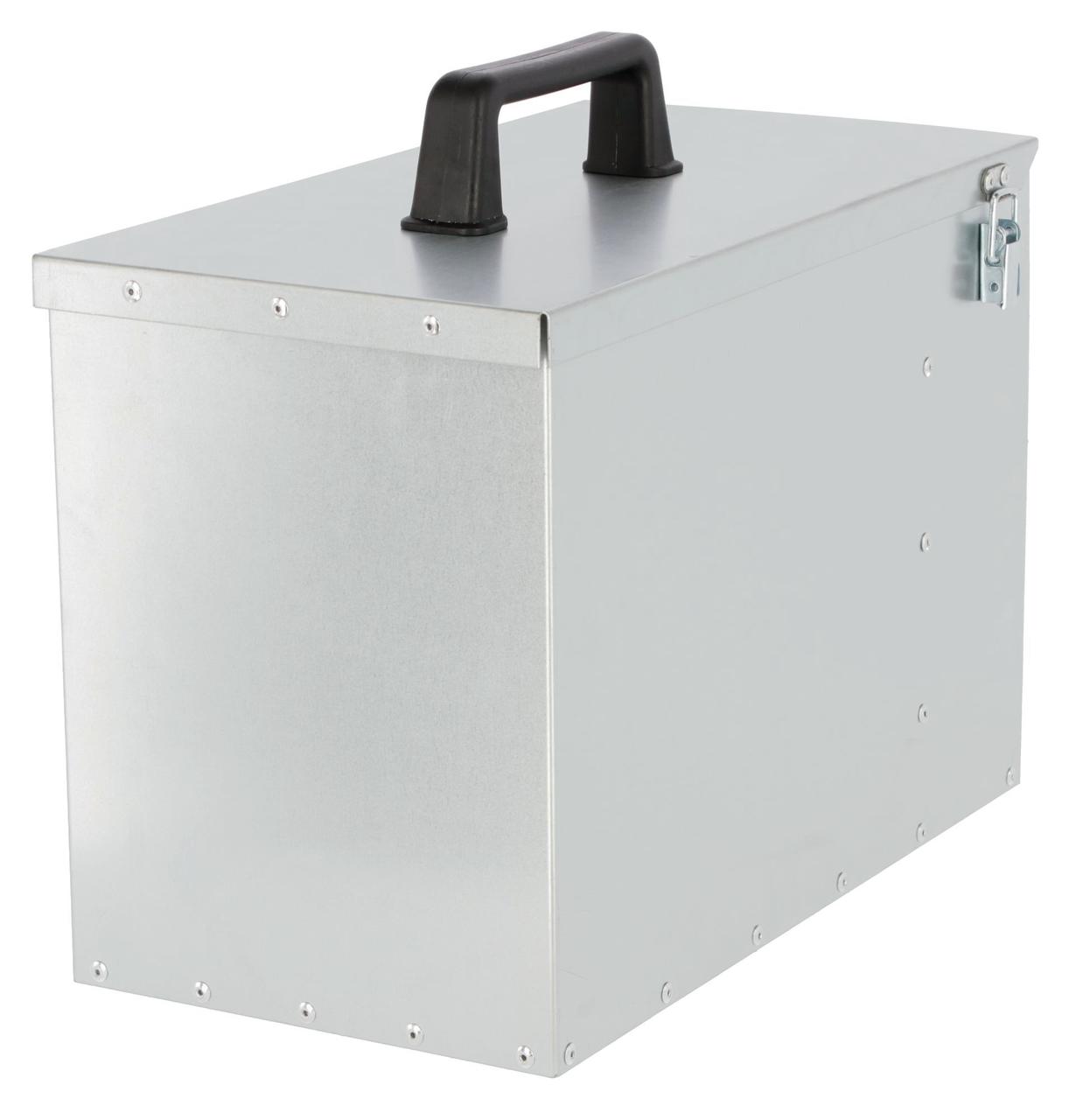 AKO Elettrificatore per recinti SAVANNE 3000 – 12 V