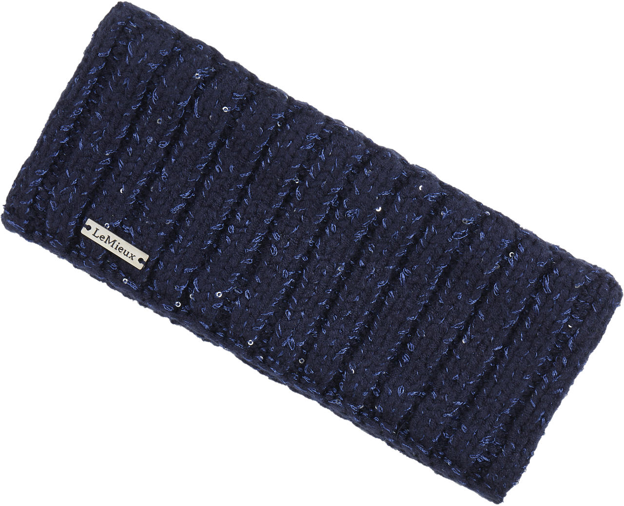 LeMieux Bernie Sequin Stirnband