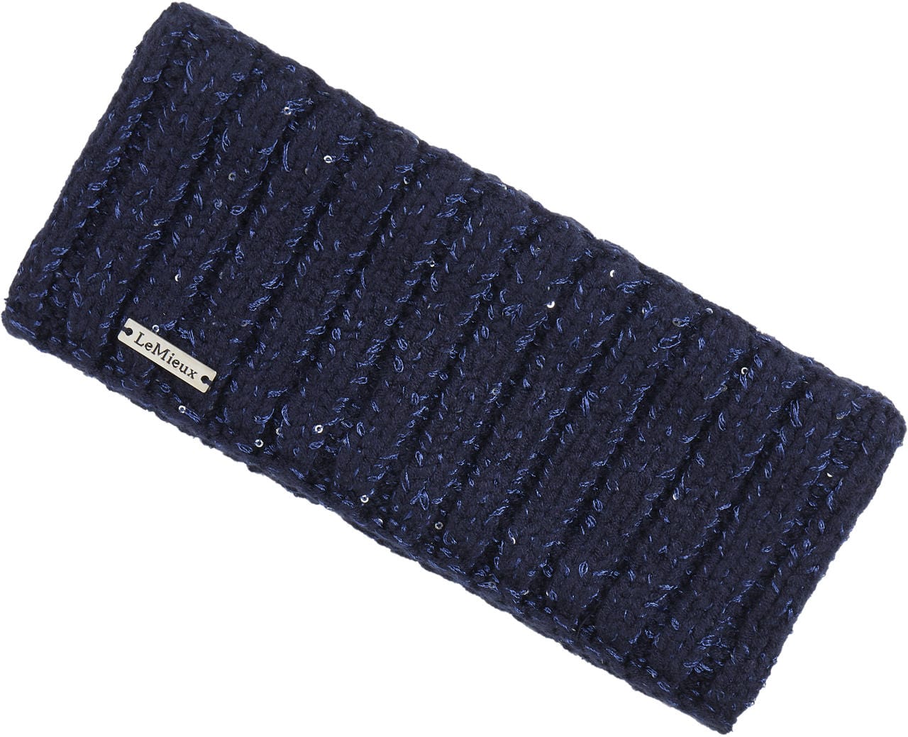 LeMieux Bernie Sequin Stirnband