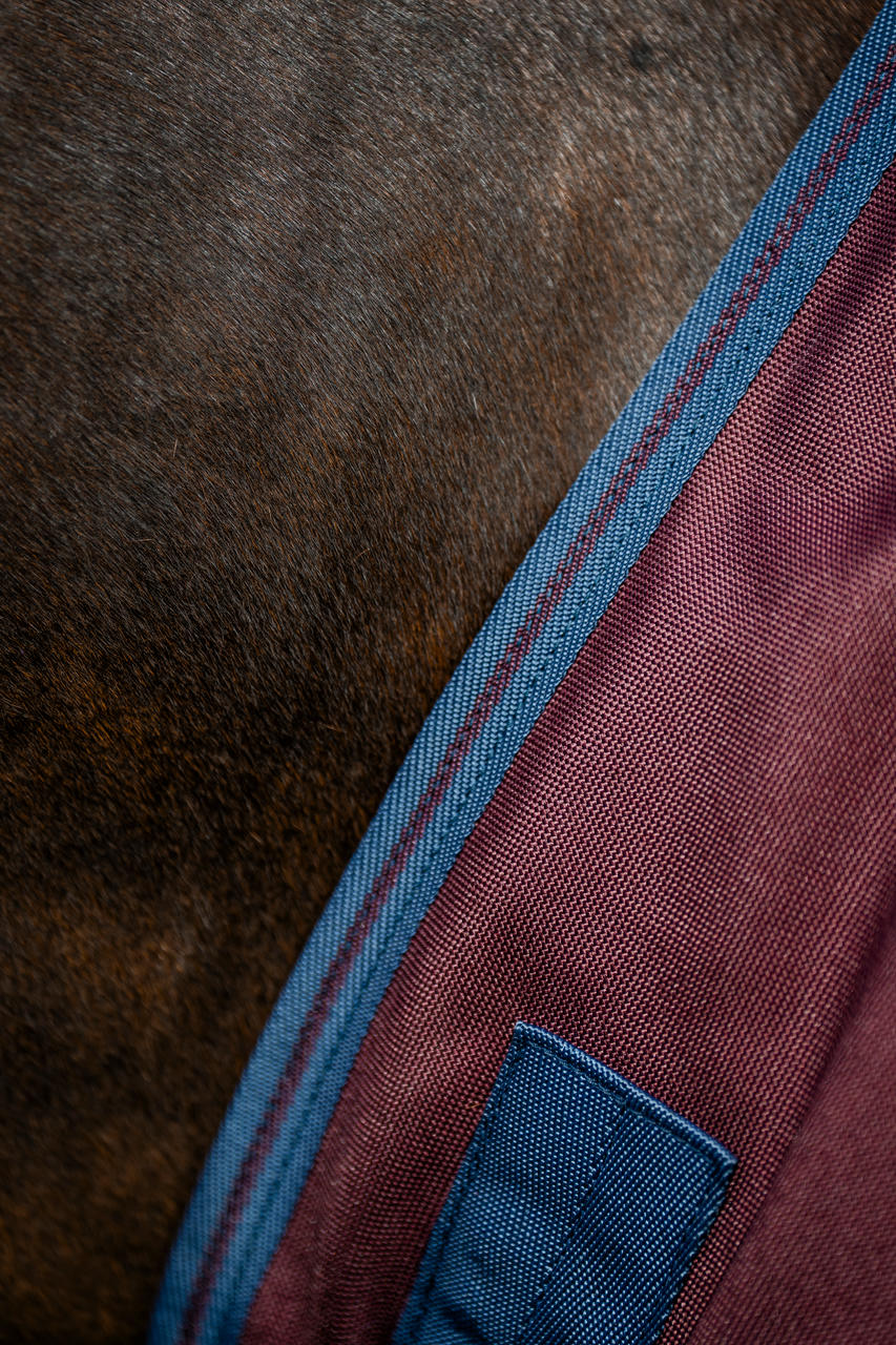 Horseware Amigo 1200D Turnout 0g