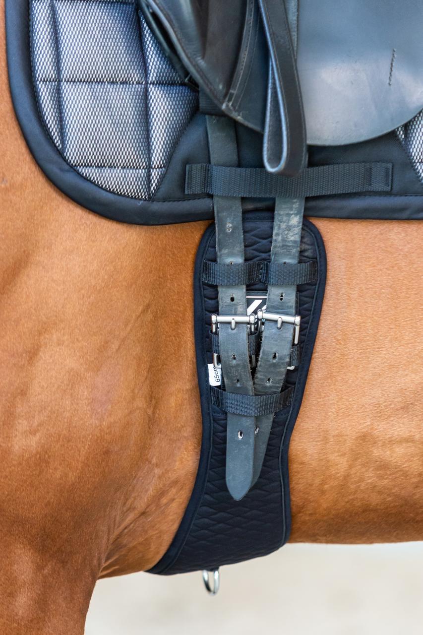 LAMI-CELL Sottopancia da dressage V22