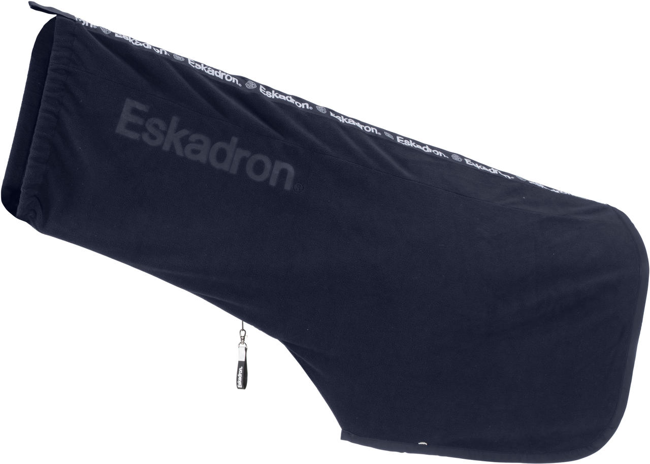 Eskadron Couvre-cou zippé FLEECE
