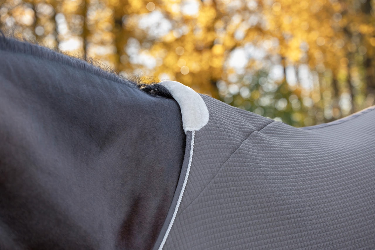 Covalliero Abschwitzdecke Premium