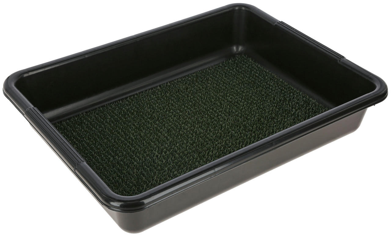 Kerbl Tappetino per graffi e pulizia ScratchPad