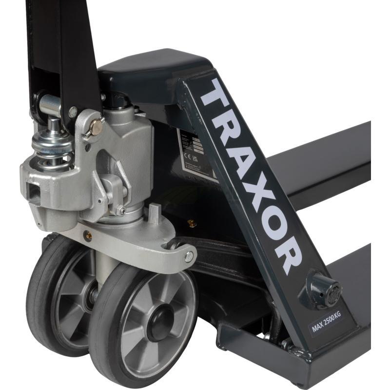 TRAXOR Palettenhubwagen