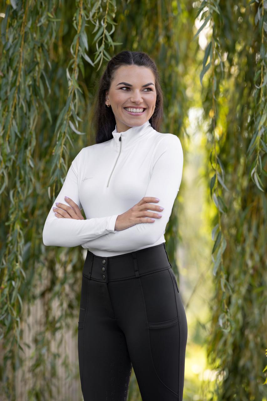 Covalliero ActiveShirt Damen