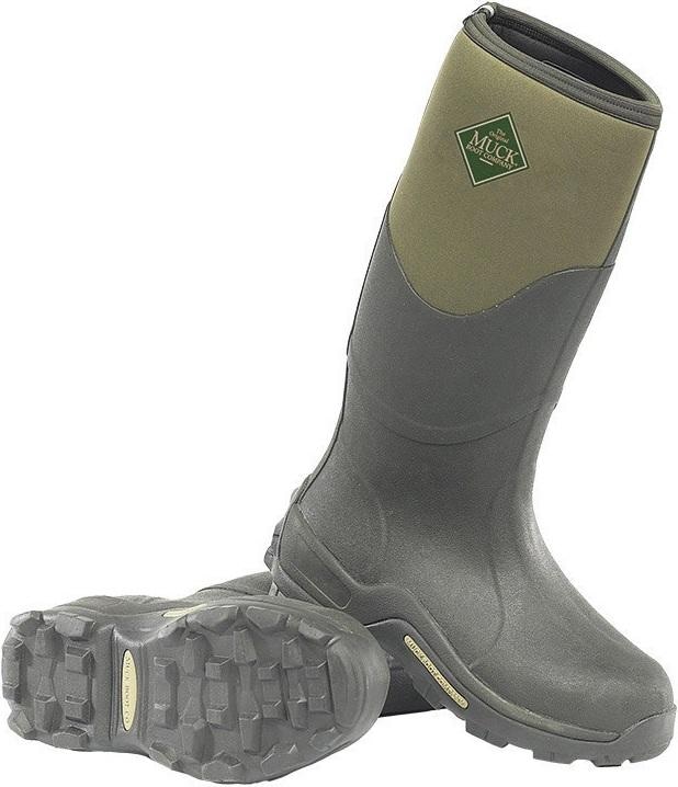 Muck Boot Stivali Muckmaster High-Men Muck Boot Stivali Muckmaster High-Men