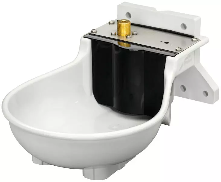 Lister Kunstst.-Tränkebecken 24V/66W SB112H RBH Lister Kunstst.-Tränkebecken 24V/66W SB112H RBH