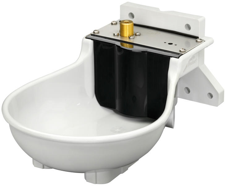 Lister Abbeveratoio in plastica 24V/66W SB112H RBH Lister Abbeveratoio in plastica 24V/66W SB112H RBH