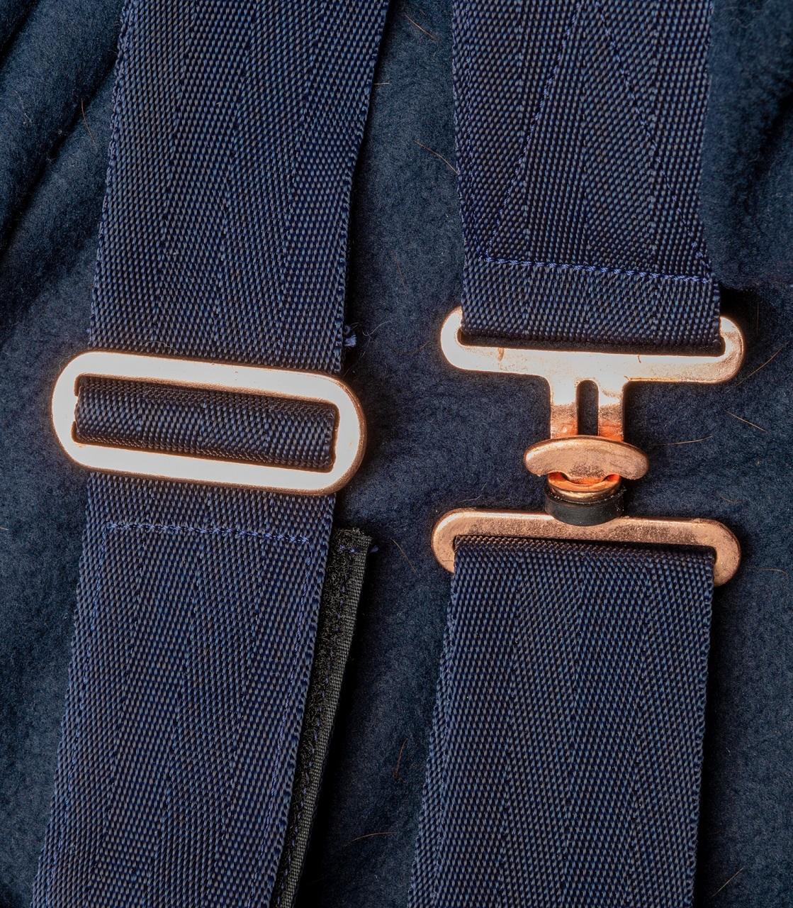 Waldhausen Coperta in pile Modern