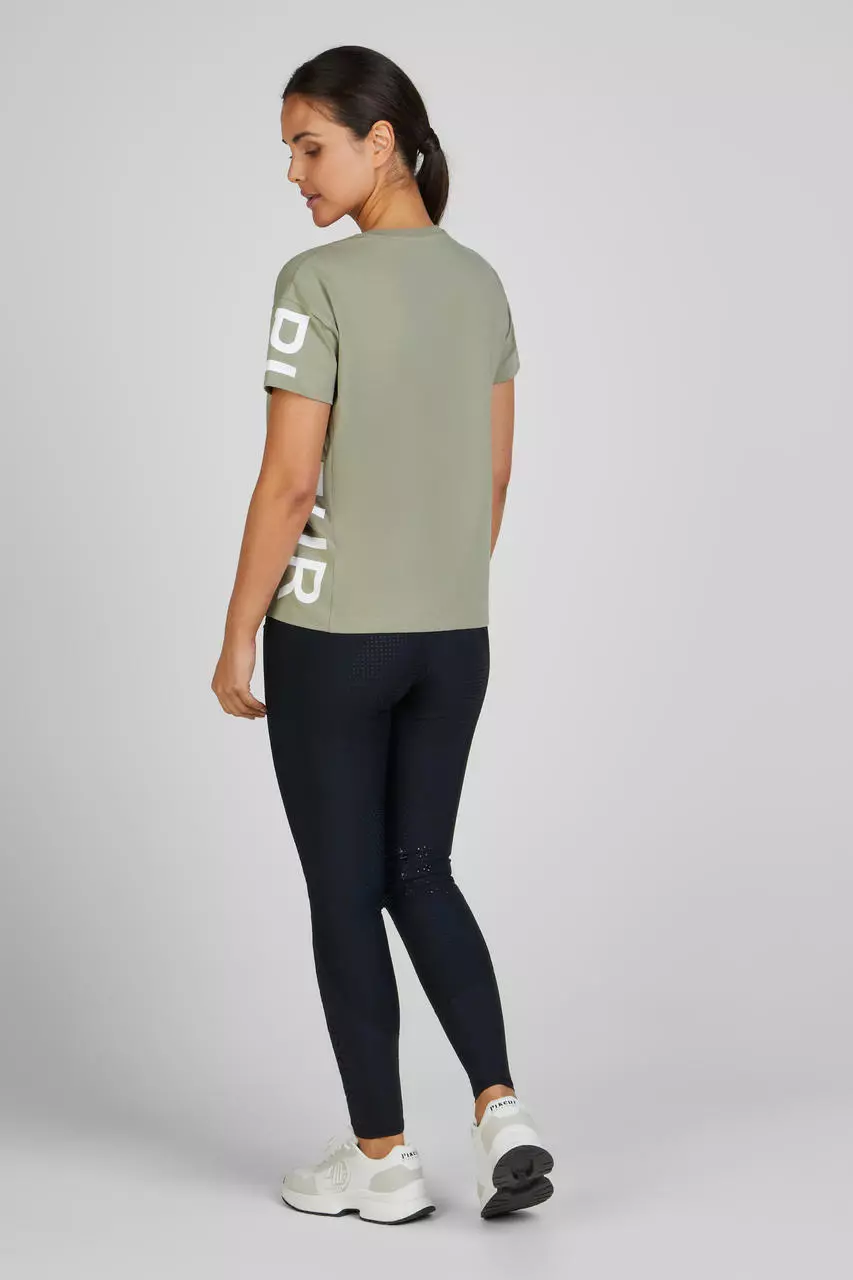 Pikeur Oversized Shirt Athleisure