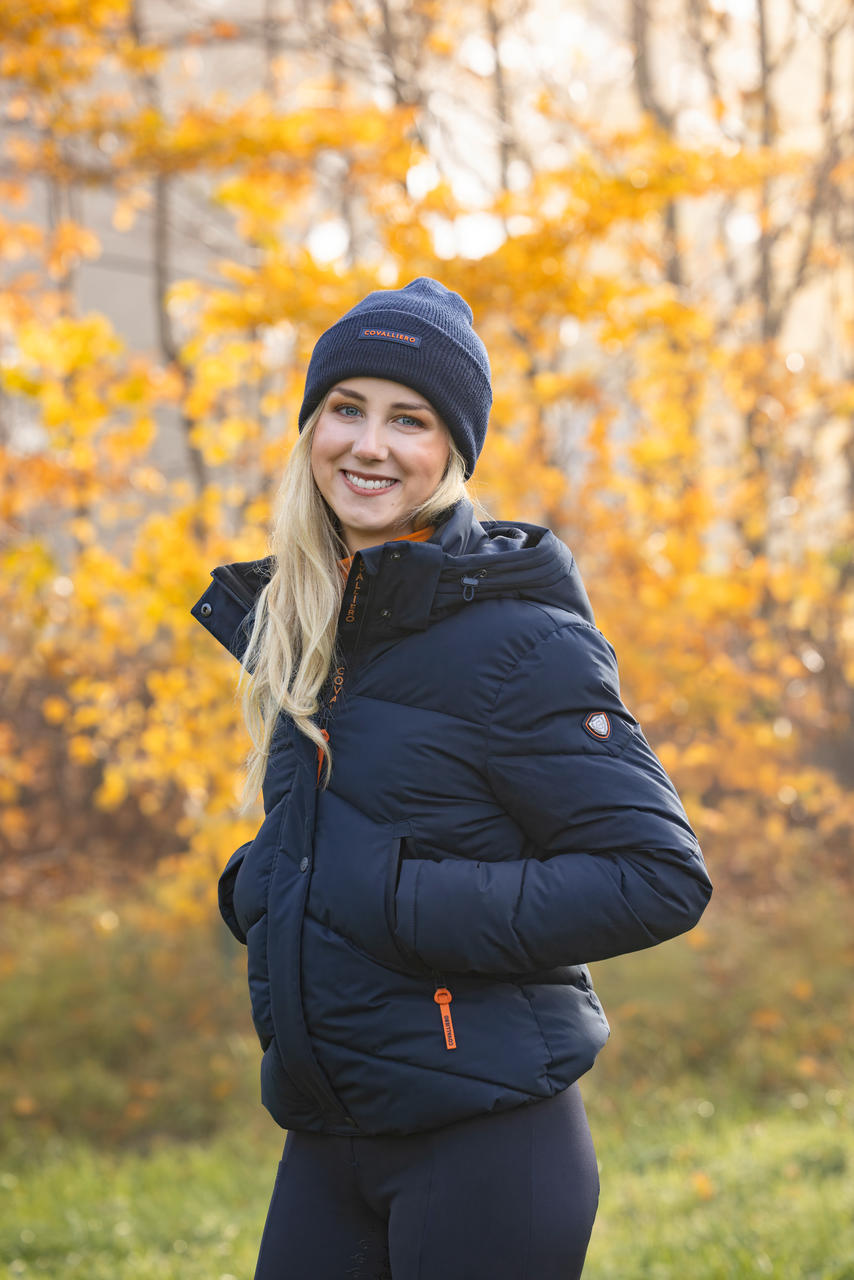 Covalliero Winterjacke