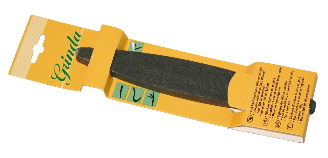 Kerbl SILICAR - Wetzstein "Blaumarke"