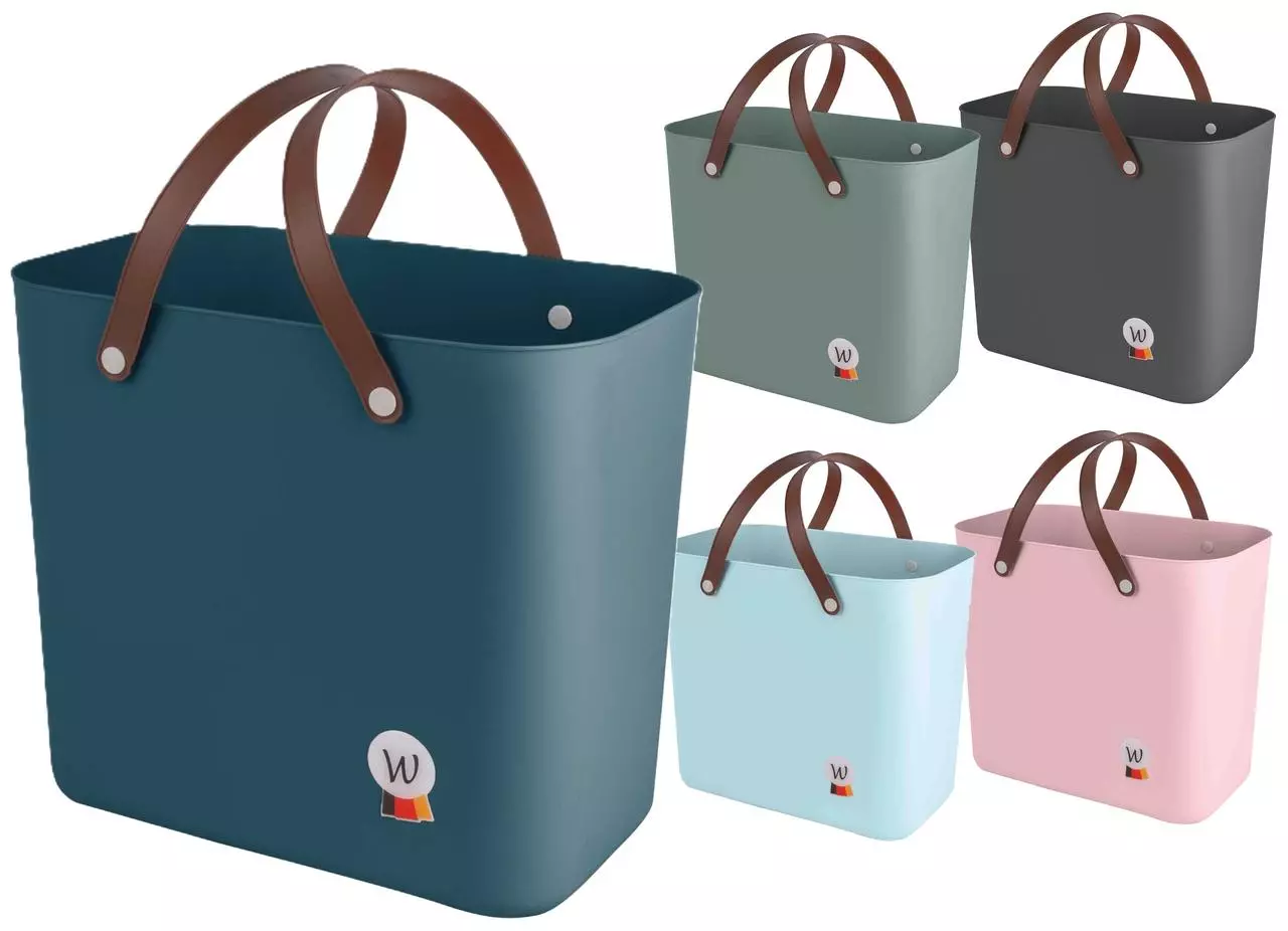 Waldhausen Multibag ECO, 25 l Waldhausen Multibag ECO, 25 l