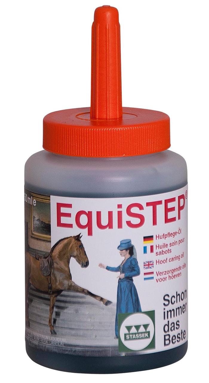 Stassek EquiSTEP Hufpflege-Öl