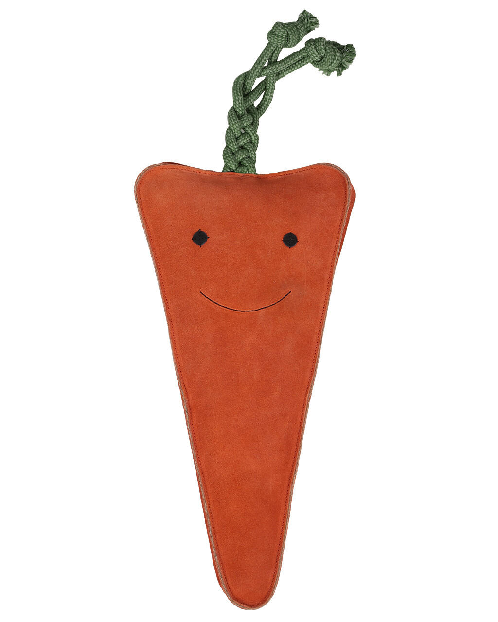 QHP Cavallo giocattolo XL carota