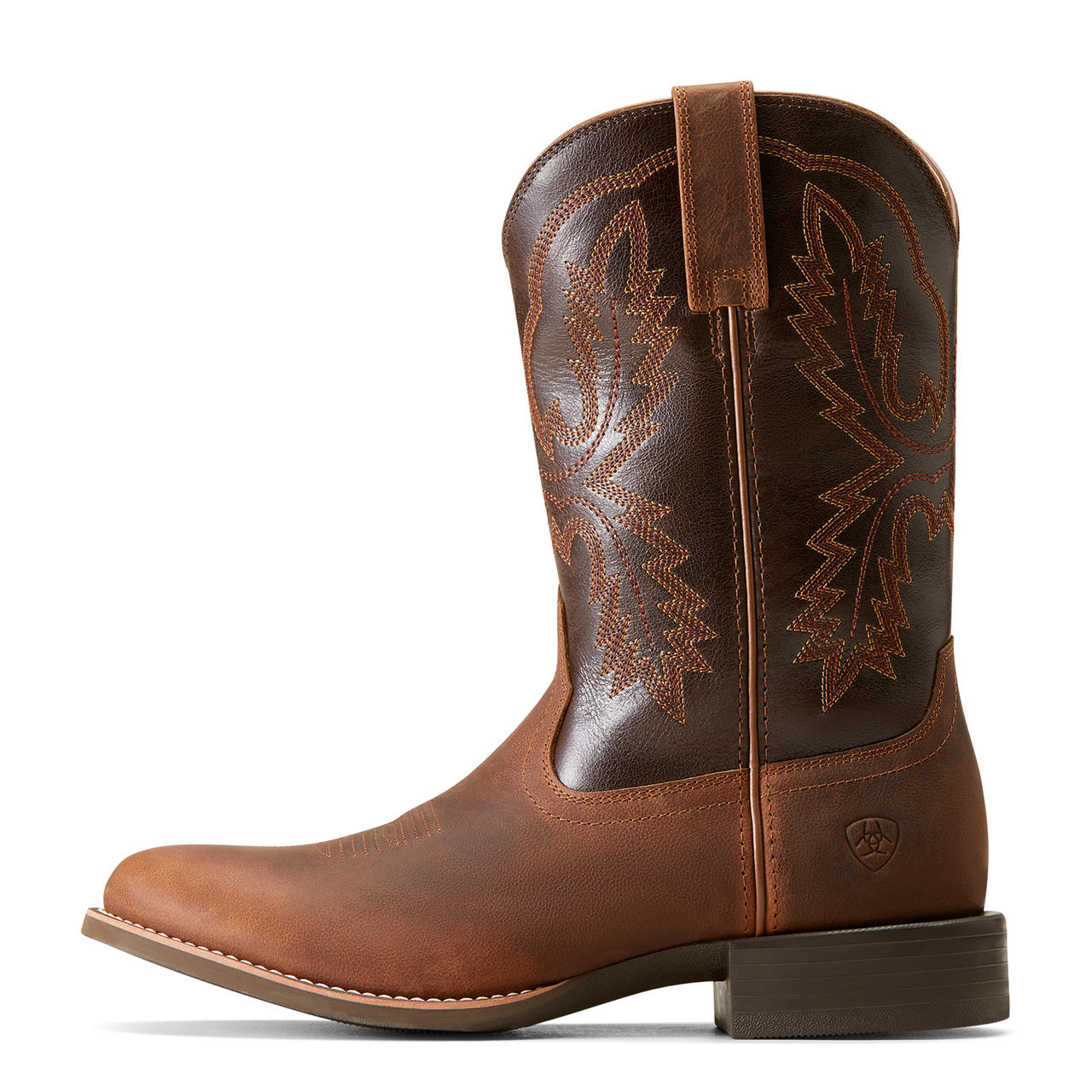 ARIAT Stivale occidentale Sport Stratten