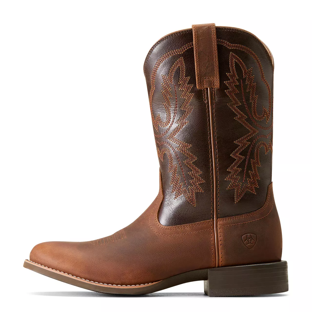 ARIAT Sport Stratten Western Boot