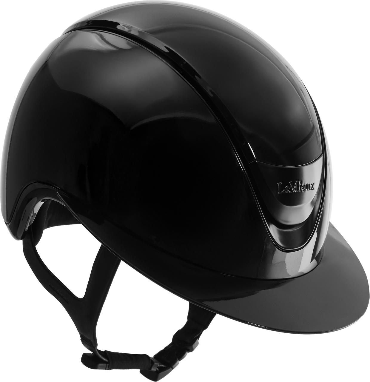 LeMieux Casco Verv® Competition Gloss