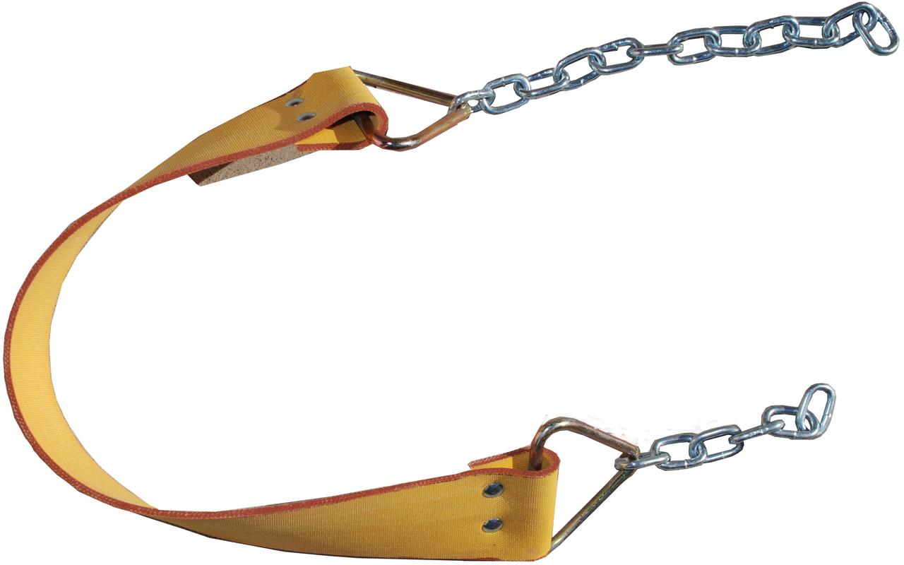 Bauchgurt 100 cm für Klauenstand