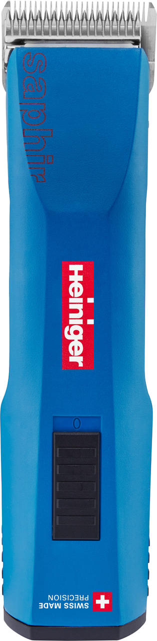 Heiniger Tosatrice – SAPHIR
